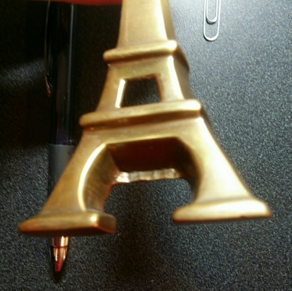 Brass Bottle Opener - Picture 8 of 8